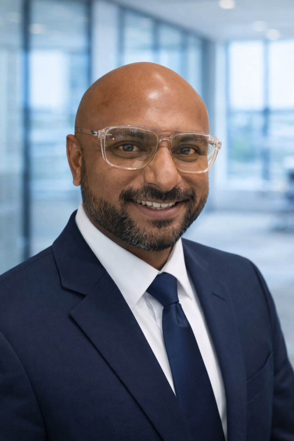 Sandeep Vik Growth and Digital Marketing Canada